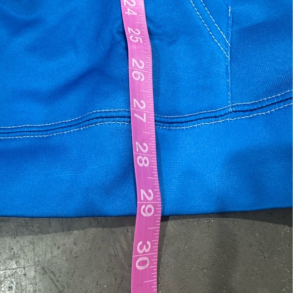 Blue Dodgers “TEACHER’S LIMITED EDITION ”Hoodie- collectable, unique,fun,rare⚾️🧢 - Picture 6 of 12